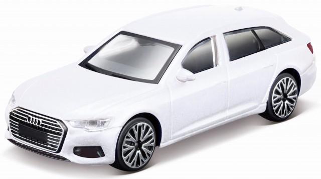 Produktbild Bburago Audi A6 Avant