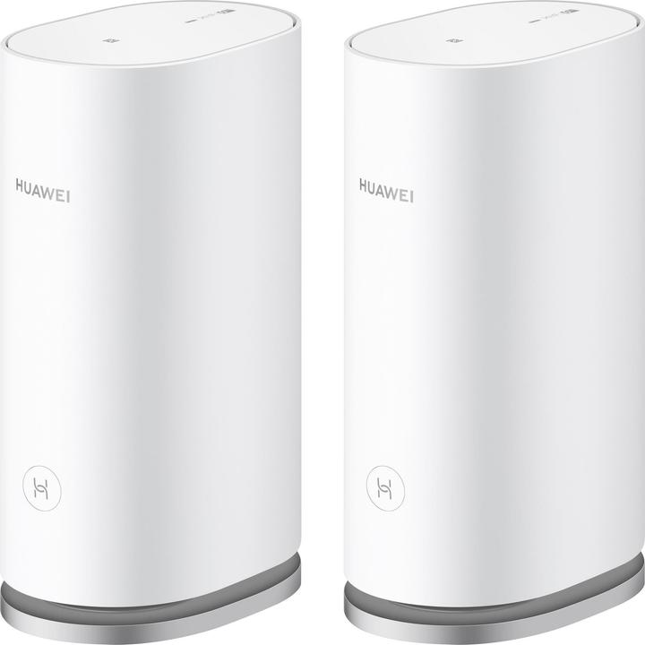 Huawei WiFi Mesh 7 WLAN system (2 routers)