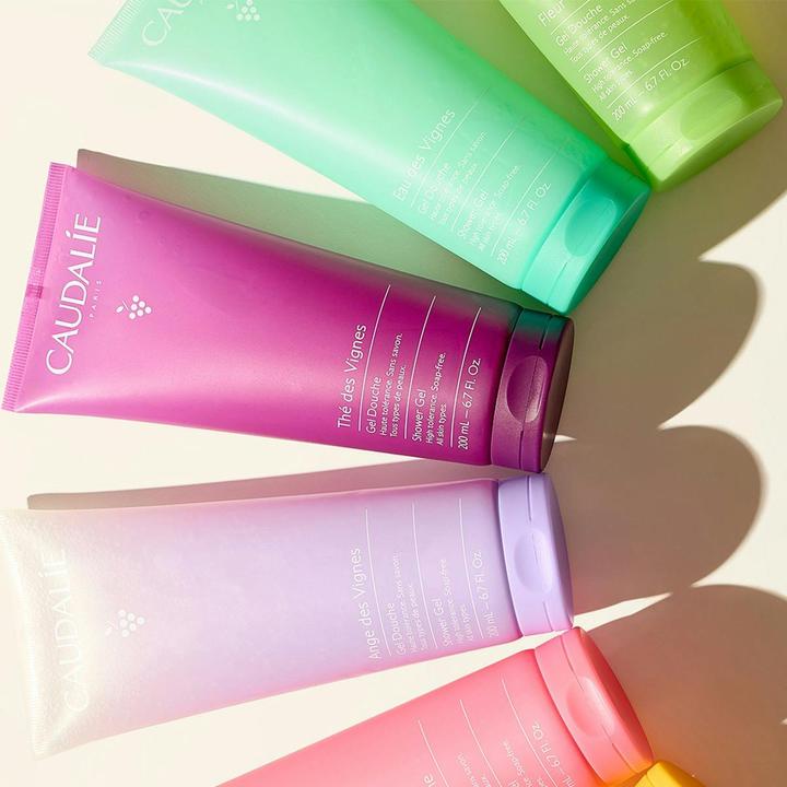 Produktbild Caudalie Gel Douche Eau Vignes (200 ml)