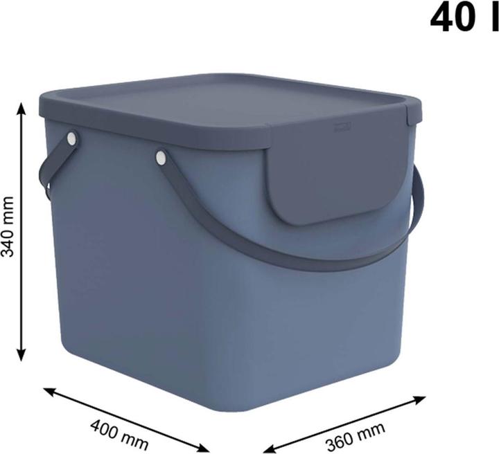 Produktbild Rotho Albula (3 l)