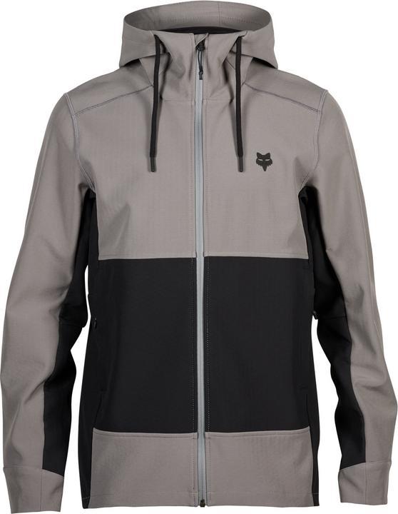 Actual product image Fox Jacket 23 Pit Ptr L (L)