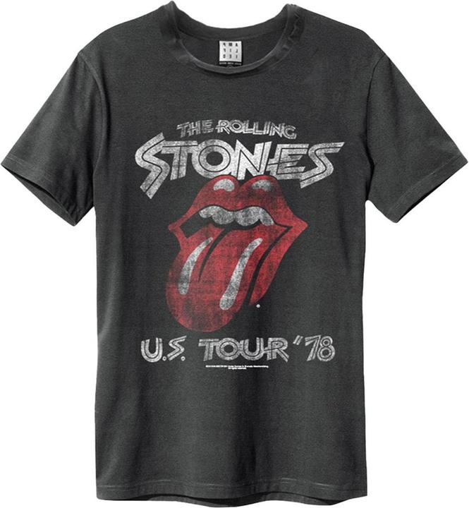 Amplified US Tour 78 TShirt (XXL)