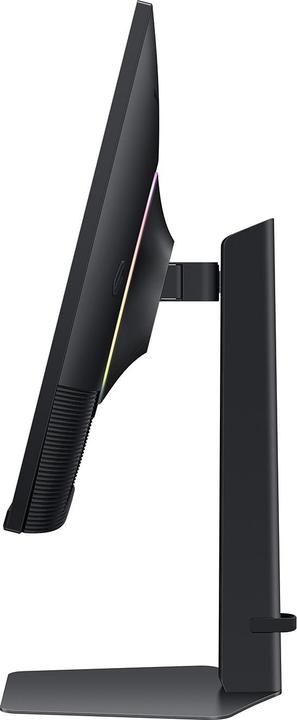 Produktbild Samsung Odyssey G7 S32DG702EU (3840 x 2160 Pixel, 32")
