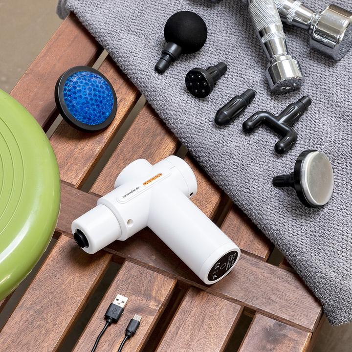 Actual product image InnovaGoods Hokgun