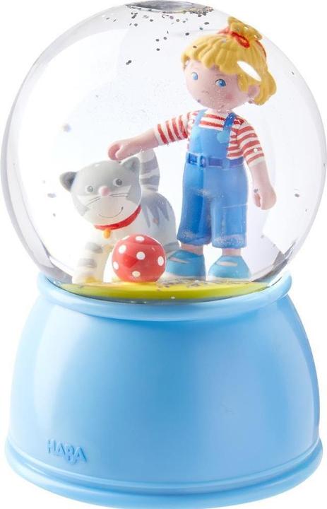 Produktbild Haba Schneekugel