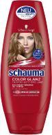 Produktbild Schwarzkopf Schauma Spülung color glanz, 250ml Flasche (250 ml)