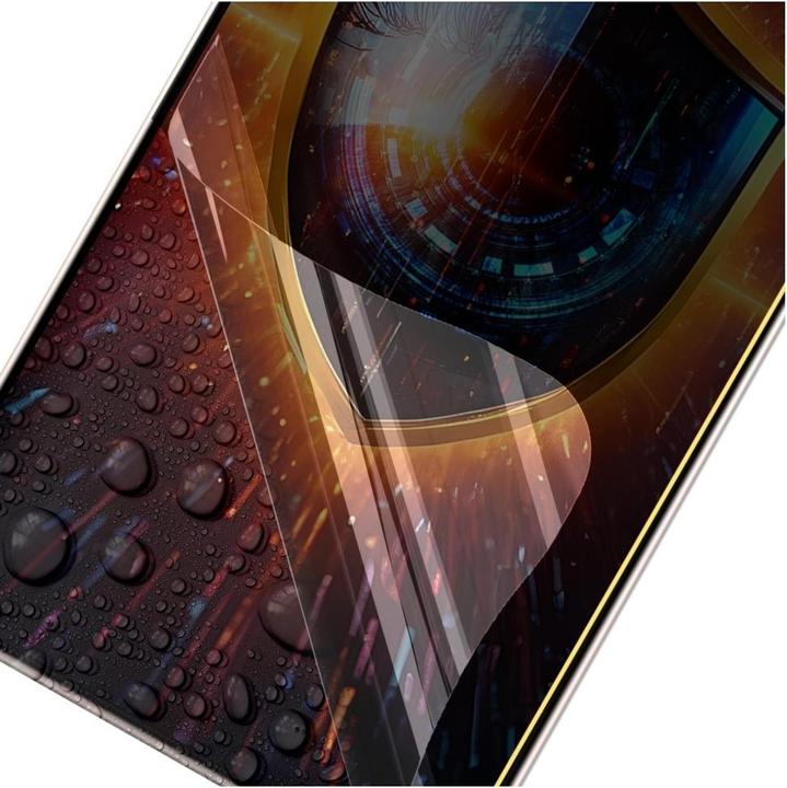 Produktbild 3MK Folia prywatyzująca Silky Matt Privacy do Samsung Galaxy S25 Edge (Samsung Galaxy S25 Edge)
