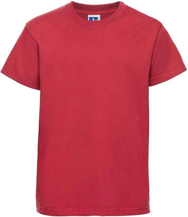 Produktbild Jerzees Schoolgear Classic TShirt (92)
