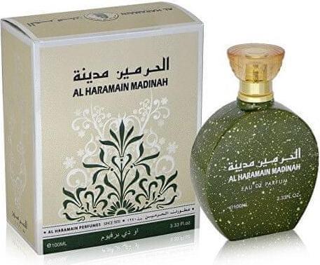 Immagine prodotto Al Haramain Madinah - EDP - 100 ml (Eau de parfum, 100 ml)