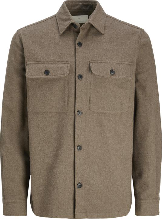 Immagine prodotto Jack & Jones Camicia over size comfort fit Plus Size (7XL)