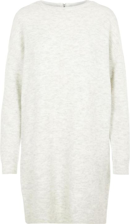 Produktbild Vero Moda Rundhalsausschnitt Strick Midikleid (M)