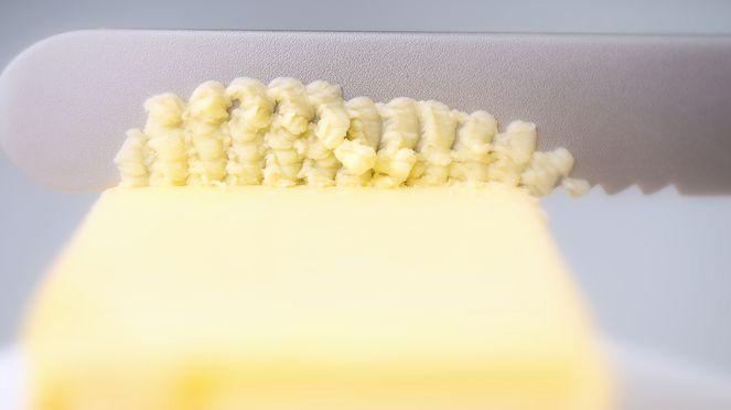 Produktbild THAT! Buttermesser