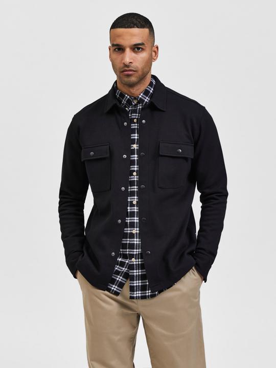 Produktbild Selected Homme Tapered Overshirt (S)