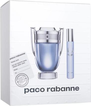 Paco Rabanne Invictus (Eau de Toilette, 120 ml)