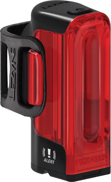 Lezyne Strip Drive Pro Alert 400+ Rear (400 lm, 400 lm)