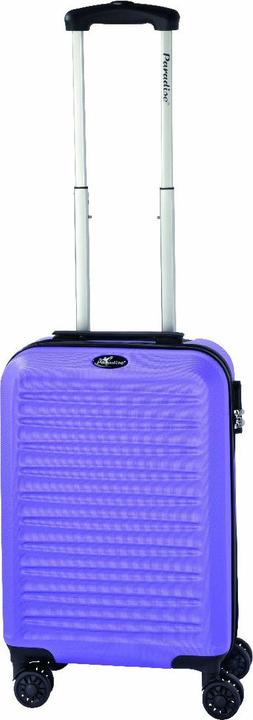 Image du produit Check.In Set de 3 valises HAVANNA 2.0 Paradise (194 l, Bagage à main (jusqu'à 50l), L (90 - 115l), XL (à partir de 115l))