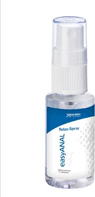 Produktbild Joydivision easyANAL Relax Spray (30 ml)