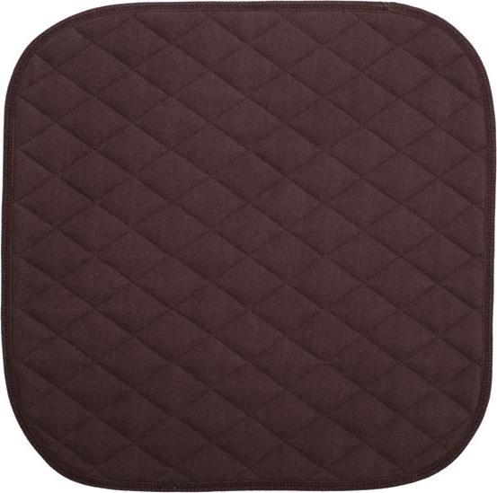 Actual product image Suprima Coussin de siège pour incontinents mocca (1 x)