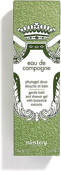 Actual product image Sisley Phytogel doux Eau de Campagne (250 ml)