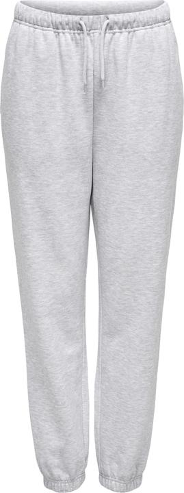Actual product image Only Regular fit elasticated trousers Jogging trousers (S)