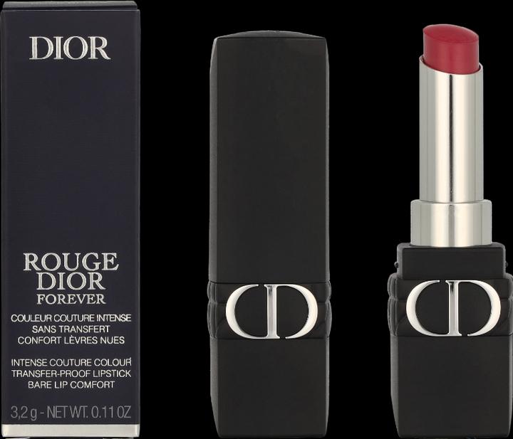 Image du produit Dior Christian Rouge Forever Stick 670 Int23 (Rose Blues)