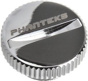 Actual product image Phanteks Sealing plug G1/4 inch AG