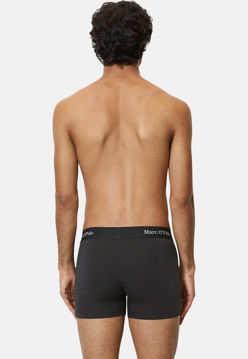 Immagine prodotto Marc O'Polo Boxershort Casual Figurbetont (L, confezione da 3)