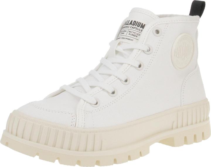 Produktbild Palladium Pallashock Org 2 - 56437 (38)