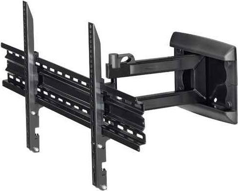 Image du produit ITB Multisnode Noir (Mur, 65", 45 kg)