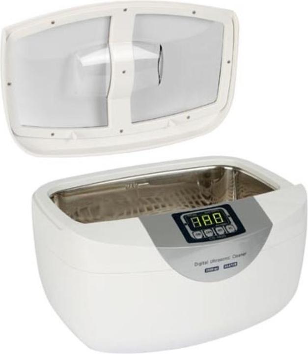 Productafbeelding Velleman Vtusc3 (35 kHz, 2600 ml)