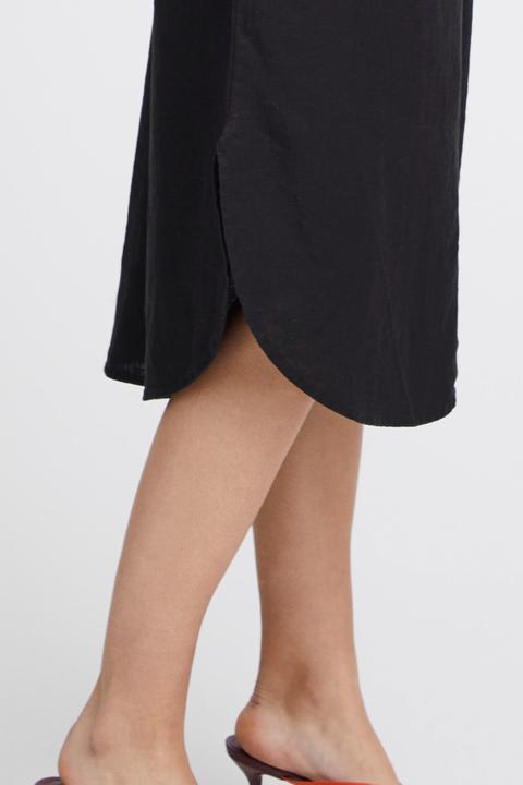 Image du produit B.young BYFALAKKA SS SHIRT DRESS 20814553 (38)