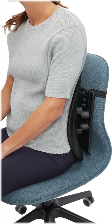 Produktbild Kensington K60412WW SmartFit anpassbare Rückenstütze