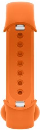 Productafbeelding Xiaomi Smart Band 8 Band Zonsopgang Oranje (Thermoplastisch polyurethaan (TPU))