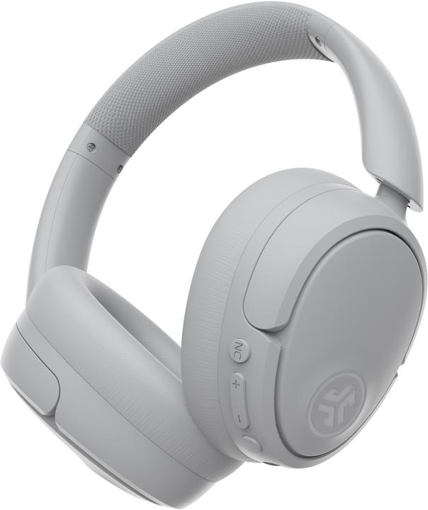 Image du produit JLab Audio JBuds Lux (ANC, 70 h, Sans fil, Filaire)