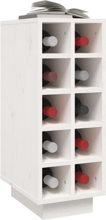 Produktbild VidaXL Philipp (23 x 34 x 61 cm, 10 Fl.)