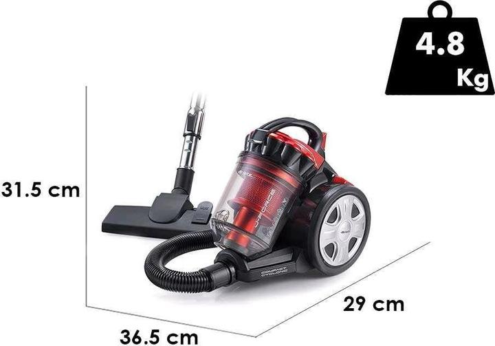 Immagine prodotto Ariete 2753