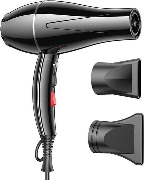 Immagine prodotto Hoco Other hair dryer HP12 black