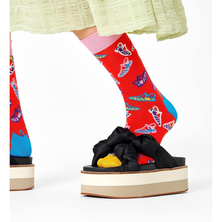 Produktbild Happy Socks Sandal Sock (2er Pack, 41 - 46)