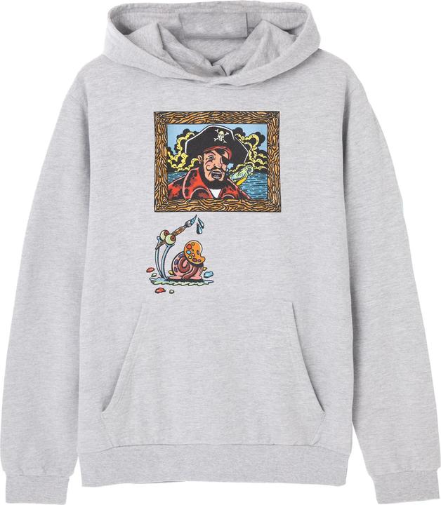 Produktbild Spongebob Squarepants Artistic Kapuzenpullover (L)