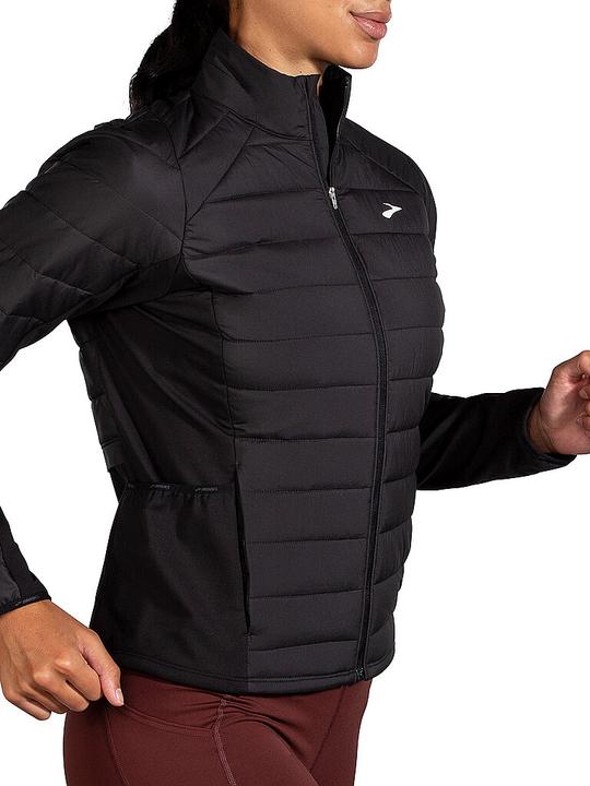 Actual product image Brooks Running Shield Hybrid Jacket 2.0 (M)