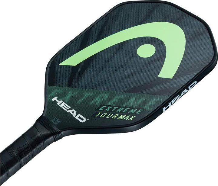 Actual product image Head Extreme Tour MAX 2023 Pickleball Racket