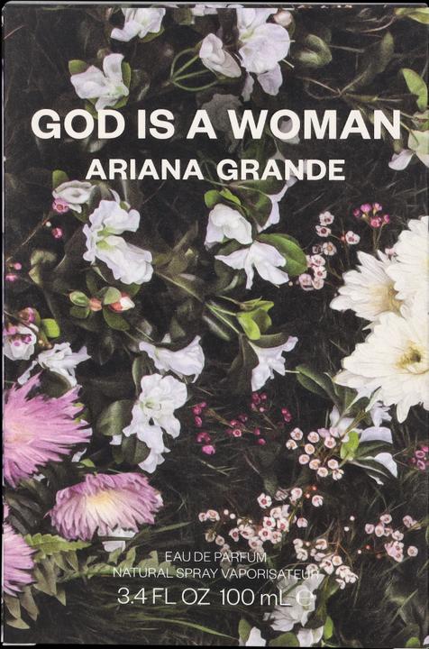 Immagine prodotto Ariana Grande Dio è una donna (Eau de parfum, 100 ml)