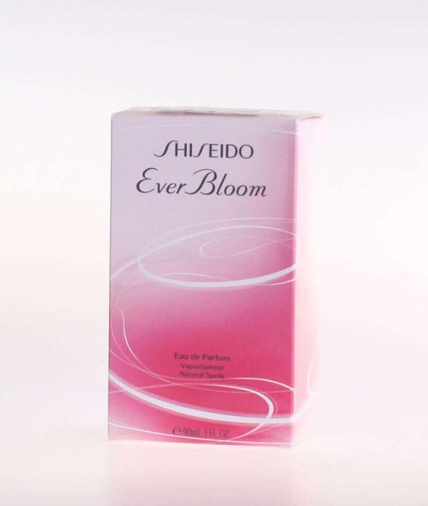 Actual product image Shiseido Ever Bloom (Eau de parfum, 90 ml)