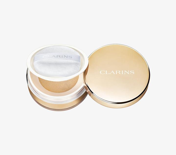 Immagine prodotto Clarins Polvere sciolta Ever Matte (02 Universale Medio)