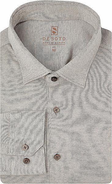 Produktbild Desoto Jerseyhemd (3XL)