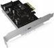 Immagine prodotto Icy Box Scheda PCI IcyBox USB Type-C Controller Card IB-PCI1901-C32