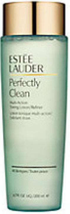 Image du produit Estée Lauder Perfectly Clean (Chiffons de nettoyage, 200 ml)
