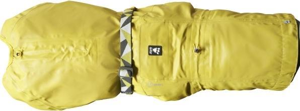 Actual product image Hurtta Mudventure reflective coat for dogs 50 (50, Dog coat)