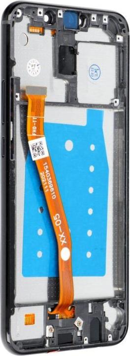 Productafbeelding OEM LCD display! LCD for Huawei Mate 20 Lite (Scherm)