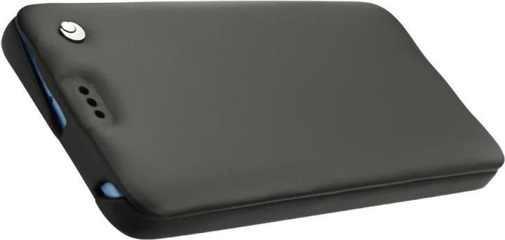 Actual product image Noreve Leather cover vertical